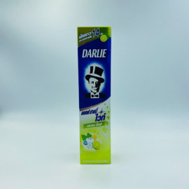 Зубная паста Мята и Лайм, Darlie 140г