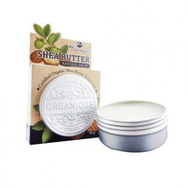 Органическое масло Ши (USDA organic), 50 гр