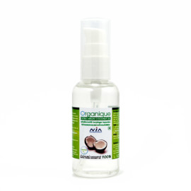 Кокосовое масло Organique, 50 ml