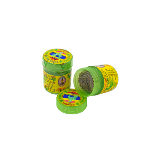 Классический тайский ингалятор Hong Thai, 10 г