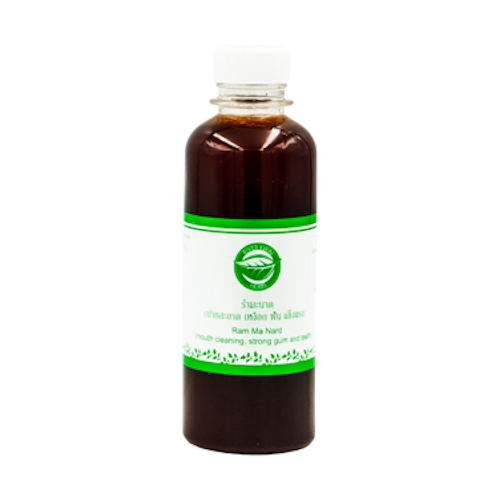 Средство для лечения десен и пародонтоза Раманад RKH, 250 мл