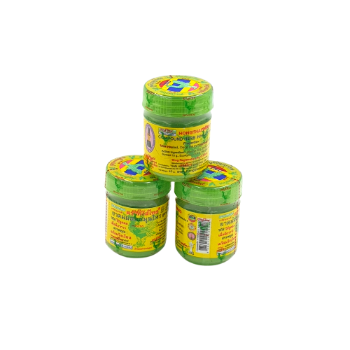Классический тайский ингалятор Hong Thai, 10 г