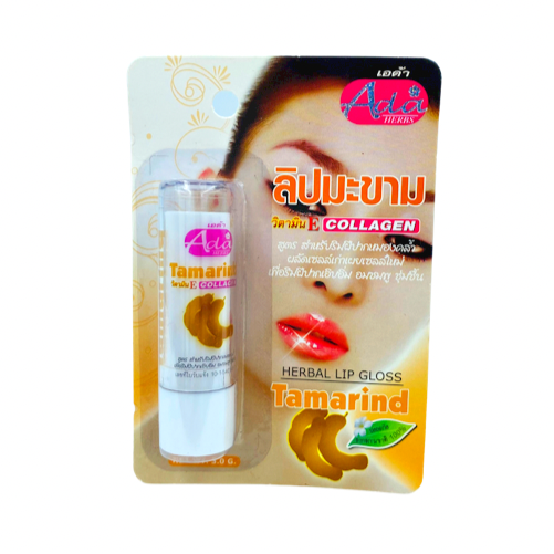 Бальзам для губ с тамариндом (Thanyaporn Herbs), 3 г