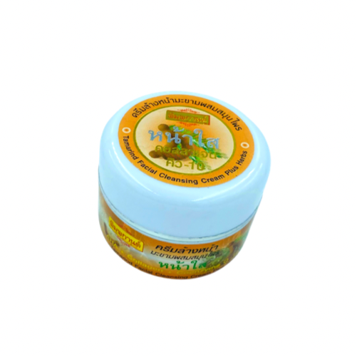 Очищающая крем-маска для лица с Тамариндом (Tanyaporn Herbs), 30 г